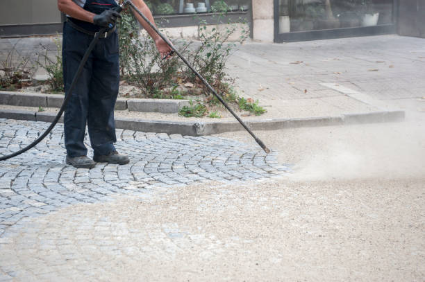 Best Parking Lot and Garage Cleaning  in Poolesville, MD