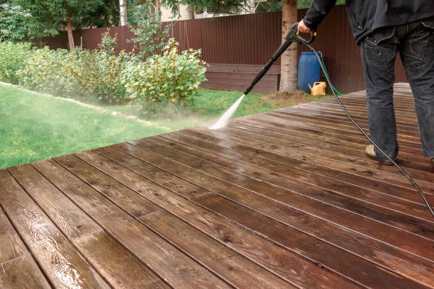 Poolesville, MD Pressure Washing Services Company