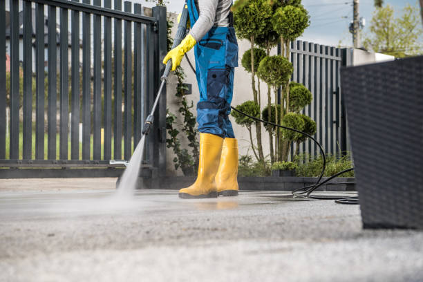 Concrete Sealing in Poolesville, MD
