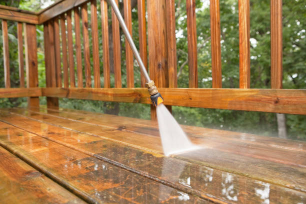Best House Exterior Washing  in Poolesville, MD